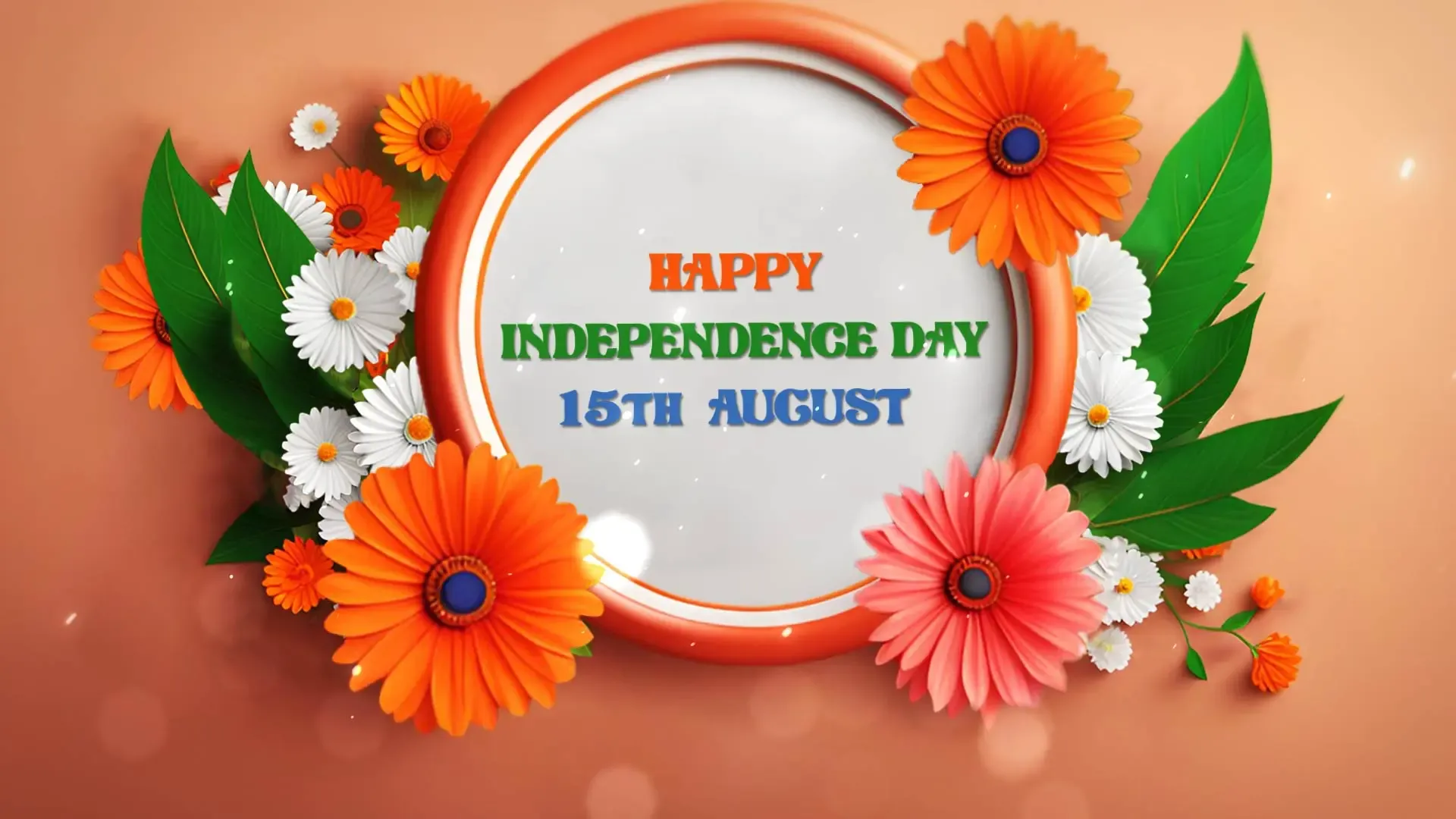 Happy Independence Day Slideshow